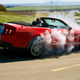 Illustration for article titled 2010 Shelby GT500: First Drive